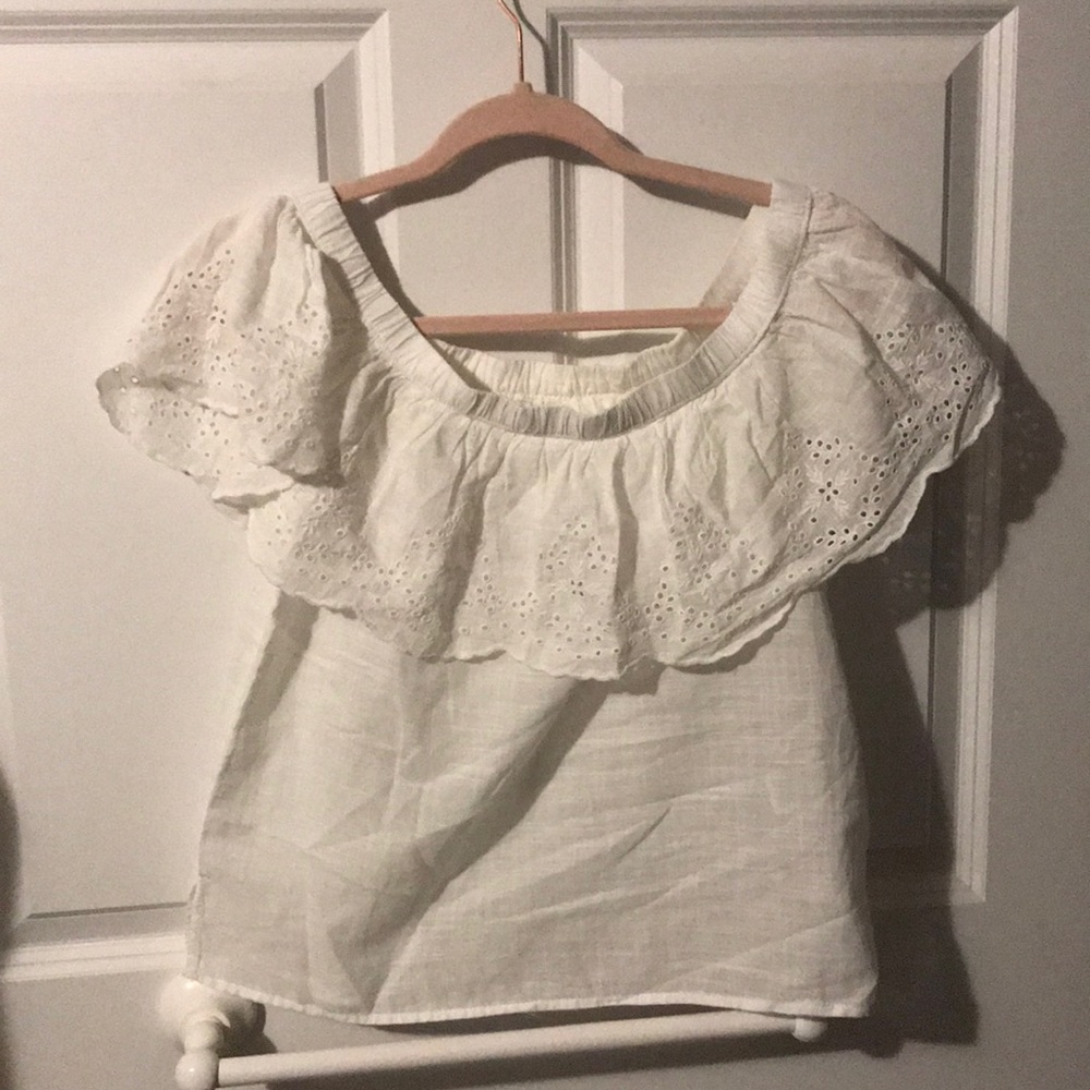 Abercrombie & Fitch Blouse